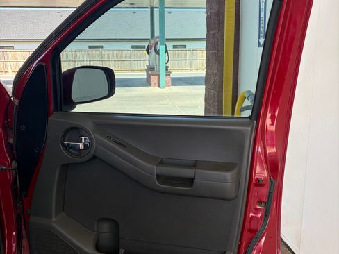 Used 2009 Nissan Xterra SE RWD image 14