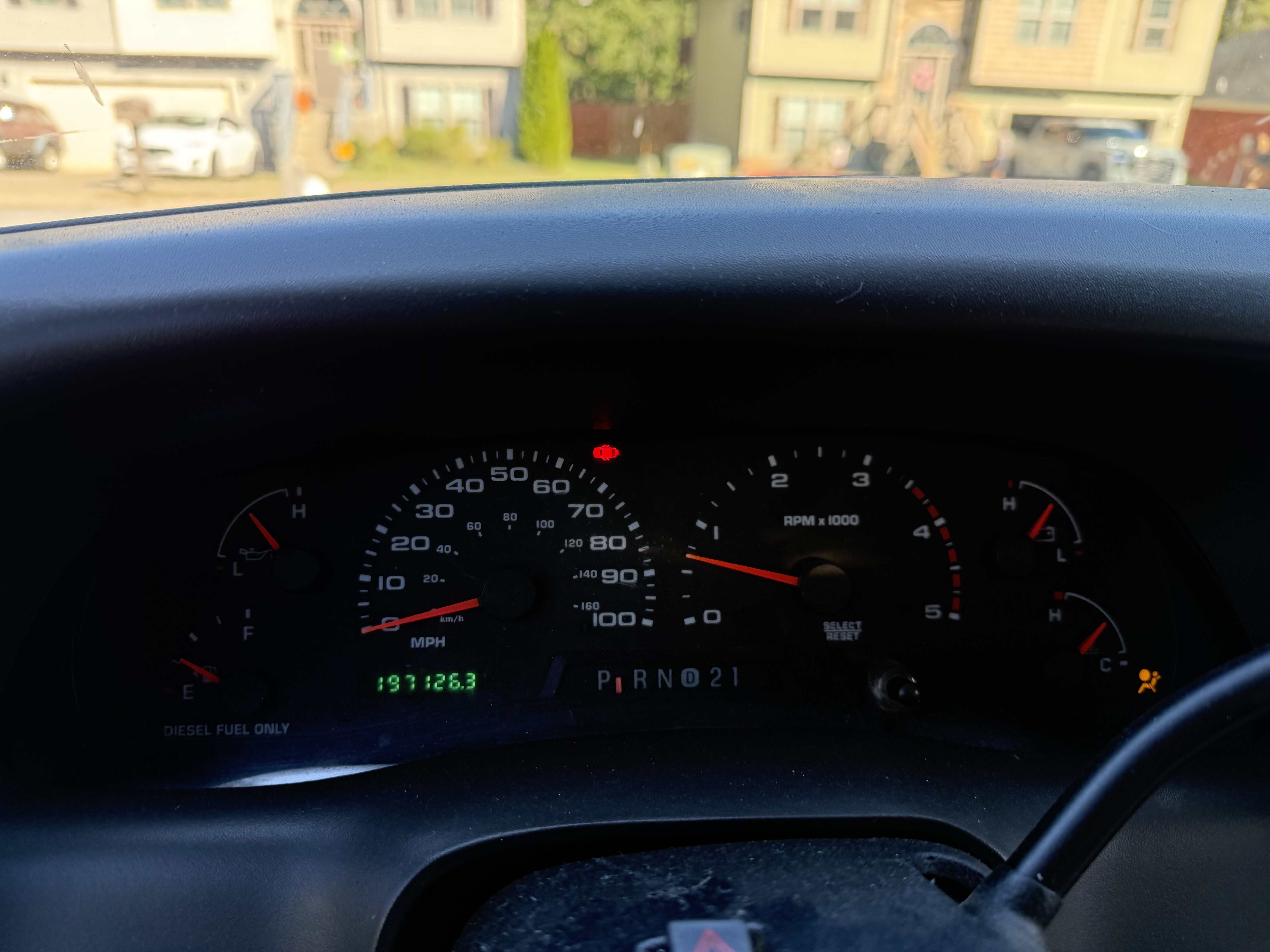 Used 2002 Ford F250 4x4 SuperCab Super Duty image 4