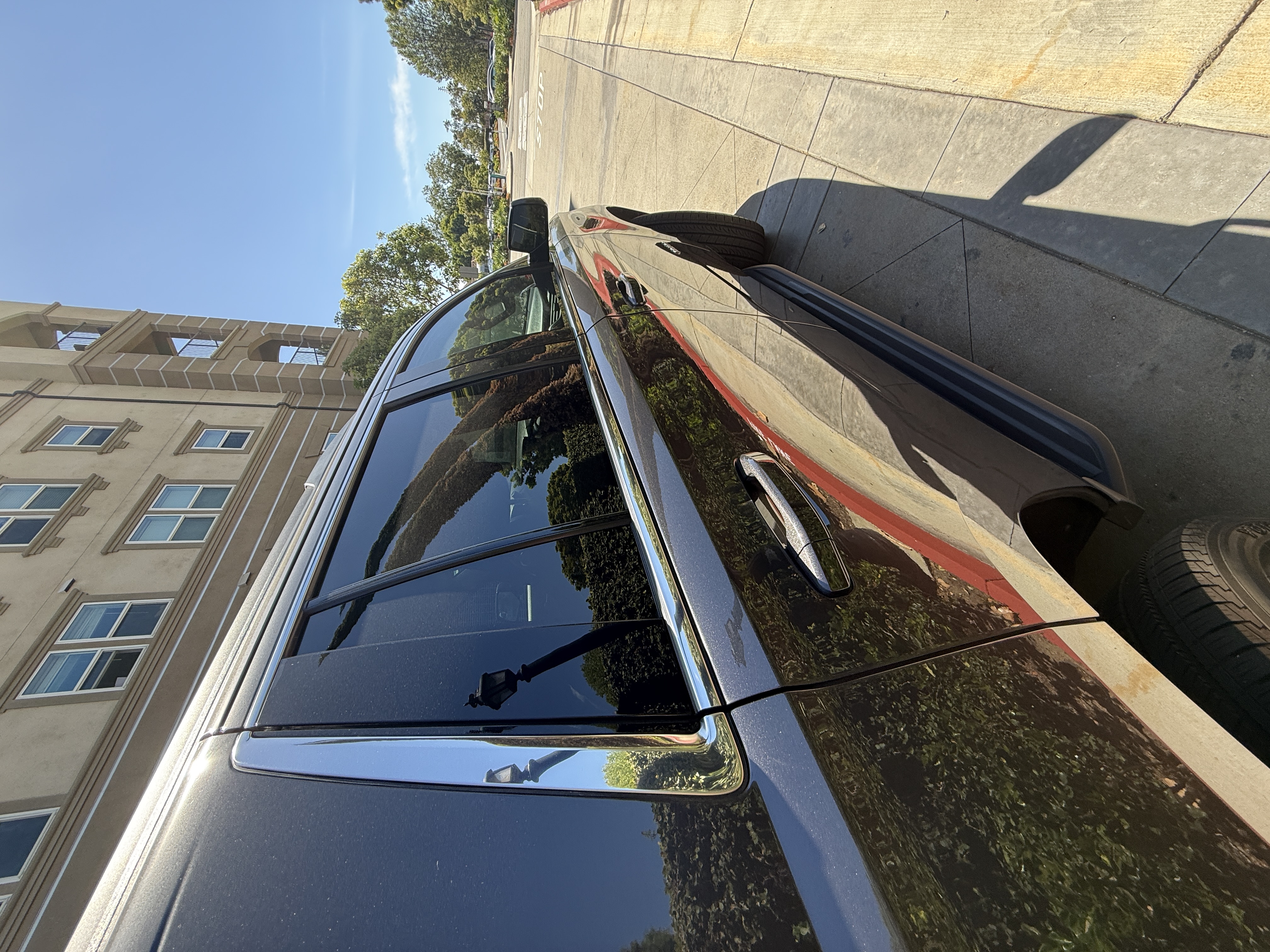 Used 2017 Chevrolet Tahoe LS AWD/4WD image 24