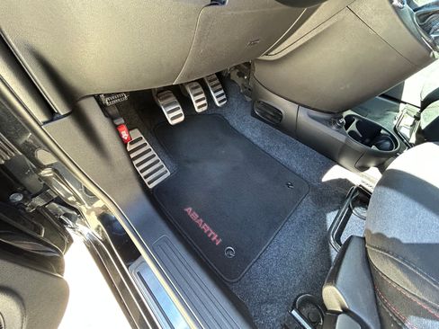 Used 2014 FIAT 500 Abarth image 24