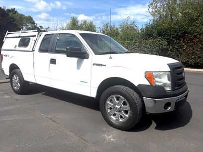 Used 2012 Ford F150 XL w/ PWR Equipment Group