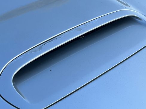 Used 2006 Subaru Baja Turbo w/ Bed Cargo Group image 20