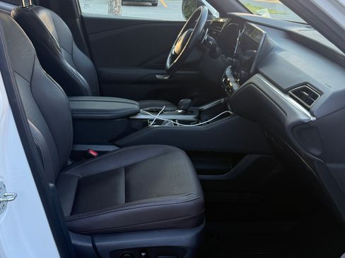 Used 2024 Lexus TX 350 AWD image 11