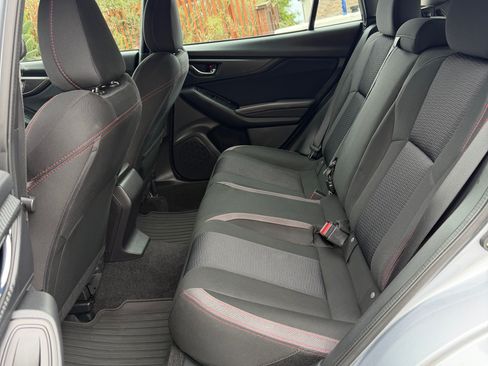 Used 2017 Subaru Impreza 2.0i Sport AWD/4WD image 8