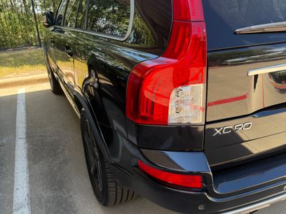 Used 2013 Volvo XC90 3.2 R-Design