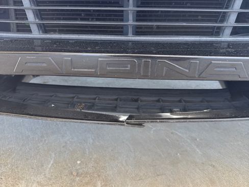 Used 2013 BMW ALPINA B7 Alpina B7 Sedan 4D image 16