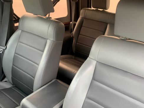 Used 2008 Jeep Wrangler X image 17