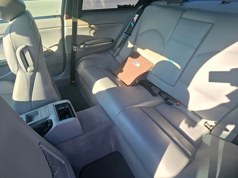 Used 2003 BMW M3 Coupe image 19