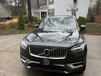 Used 2021 Volvo XC90 T6 Inscription w/ Protection Package
