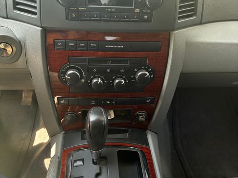 Used 2005 Jeep Grand Cherokee Limited RWD image 8