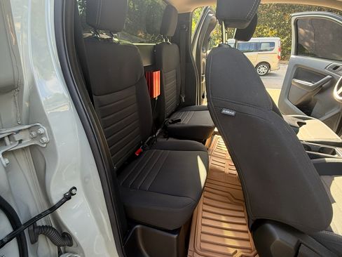 Used 2022 Ford Ranger XL w/ Equipment Group 101A High image 12