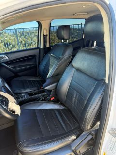 Used 2021 Ford Ranger XLT w/ Equipment Group 302A High AWD/4WD image 16