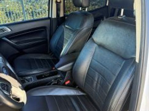 Used 2021 Ford Ranger XLT w/ Equipment Group 302A High image 19