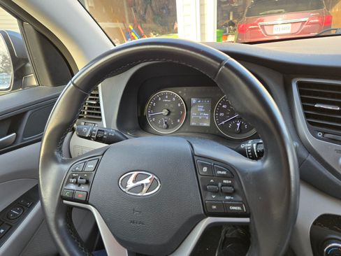 Used 2018 Hyundai Tucson Value image 15