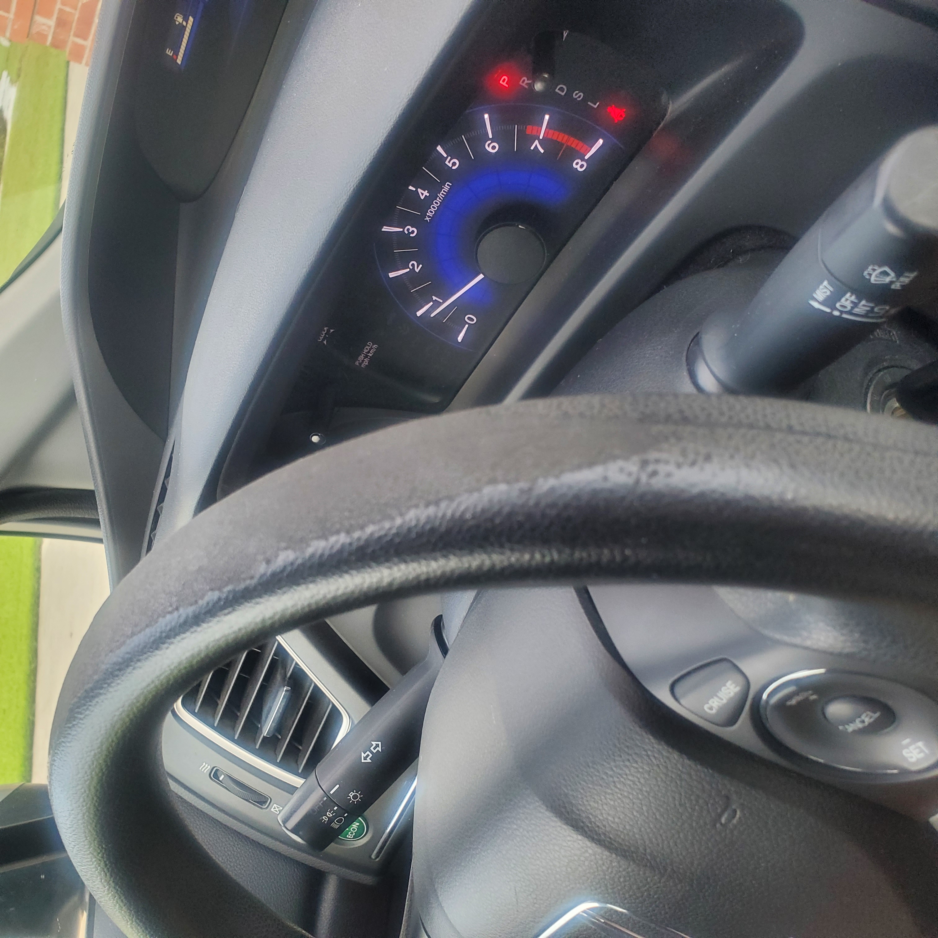 Used 2014 Honda Civic LX image 22
