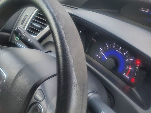 Used 2014 Honda Civic LX image 22
