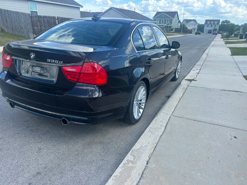 Used 2011 BMW 335d Sedan image 6