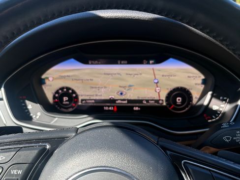 Used 2019 Audi A4 2.0T Premium Plus AWD/4WD image 12