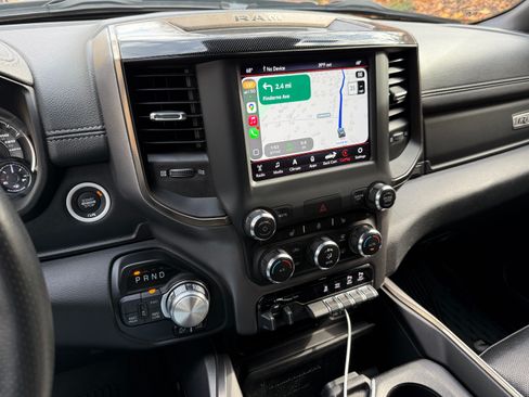 Used 2021 RAM 1500 Rebel w/ Rebel Level 2 Equipment Group image 13