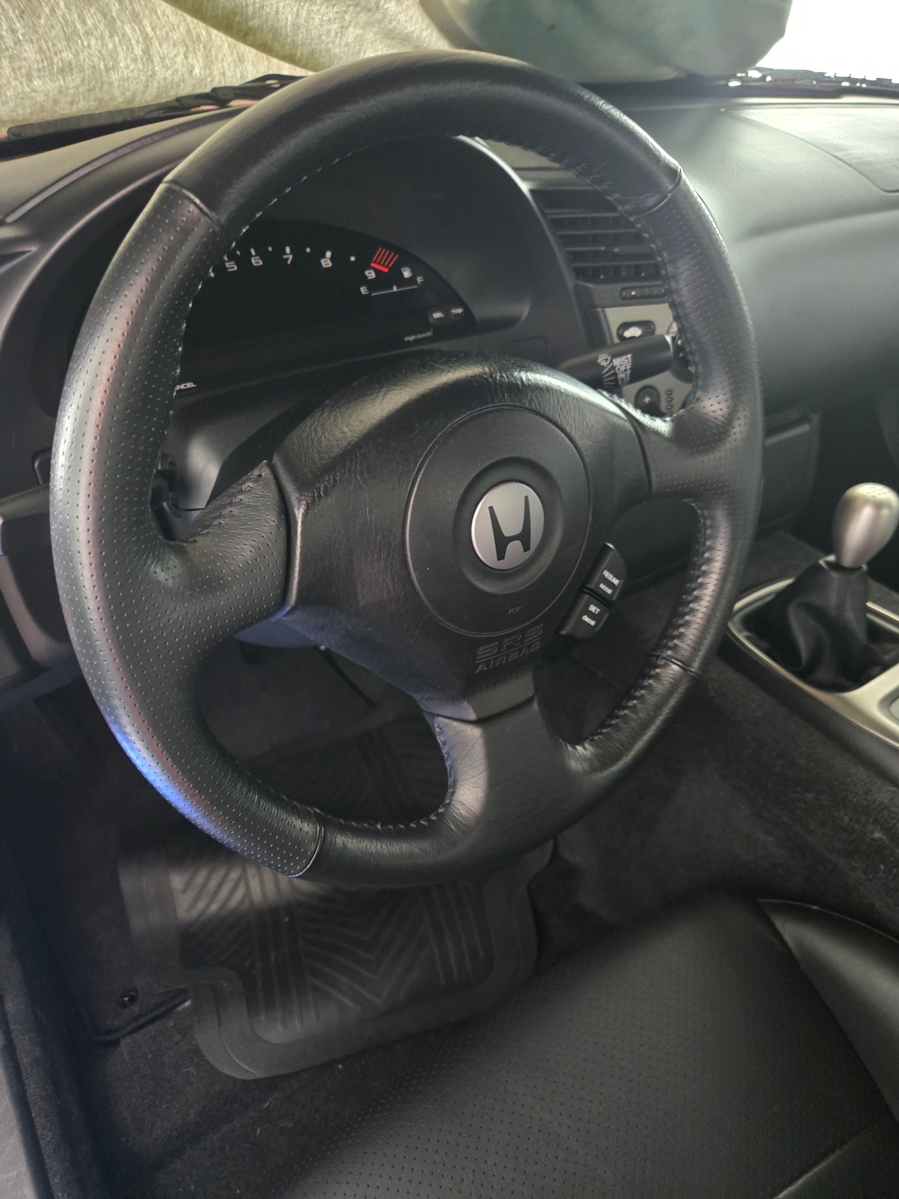 Used 2001 Honda S2000 image 15
