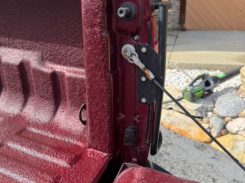 Used 2000 Ford F250 4x4 Regular Cab Super Duty image 15