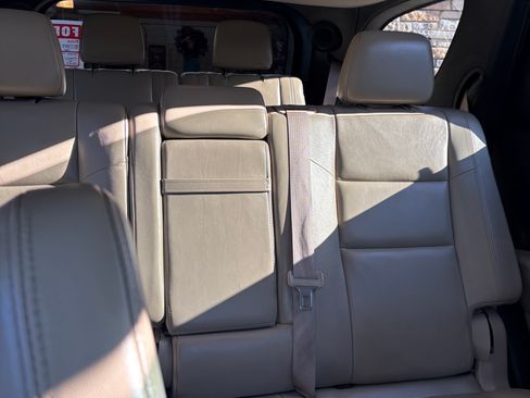Used 2016 Dodge Durango Limited w/ Premium Group AWD/4WD image 9