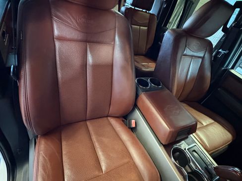 Used 2014 Ford Expedition EL King Ranch RWD image 12