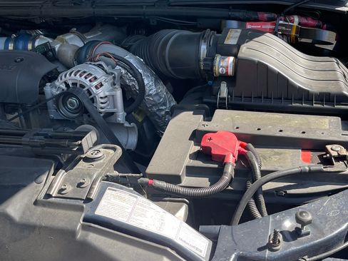 Used 2002 Ford Excursion Limited AWD/4WD image 19
