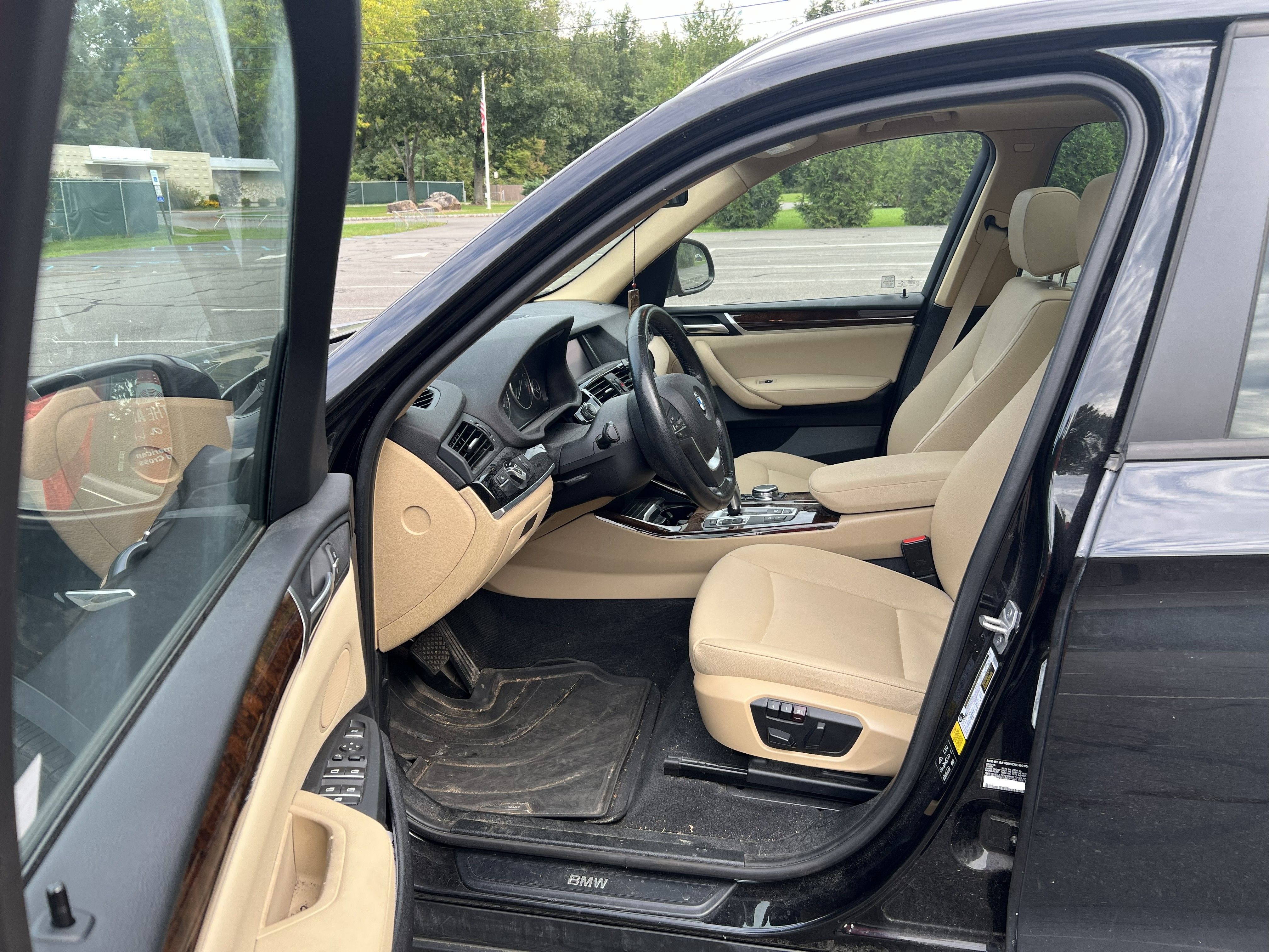 Used 2016 BMW X3 xDrive28i AWD/4WD image 15