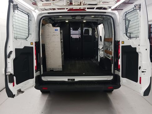 Used 2017 Ford Transit 250 130 Low Roof w/ Exterior Upgrade Package image 20