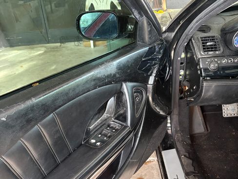 Used 2007 Maserati Quattroporte Sport GT image 11