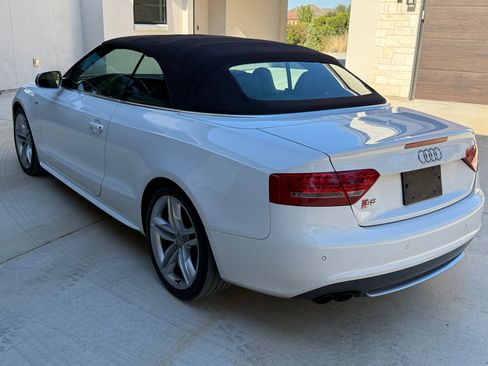 Used 2010 Audi S5 Premium Plus image 12
