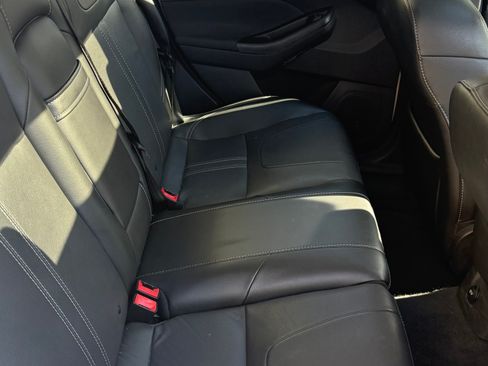 Used 2012 Ford Focus Titanium image 12