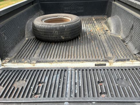 Used 2016 Nissan Frontier S w/ S Preferred Package image 11