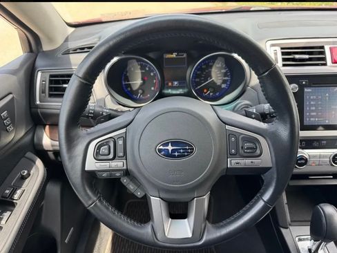 Used 2016 Subaru Outback 2.5i Premium AWD/4WD image 26