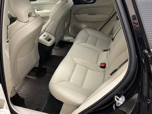 Used 2025 Volvo XC60 B5 Plus w/ Protection Package Premier image 12
