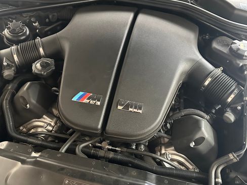 Used 2006 BMW M5 Sedan 4D image 4