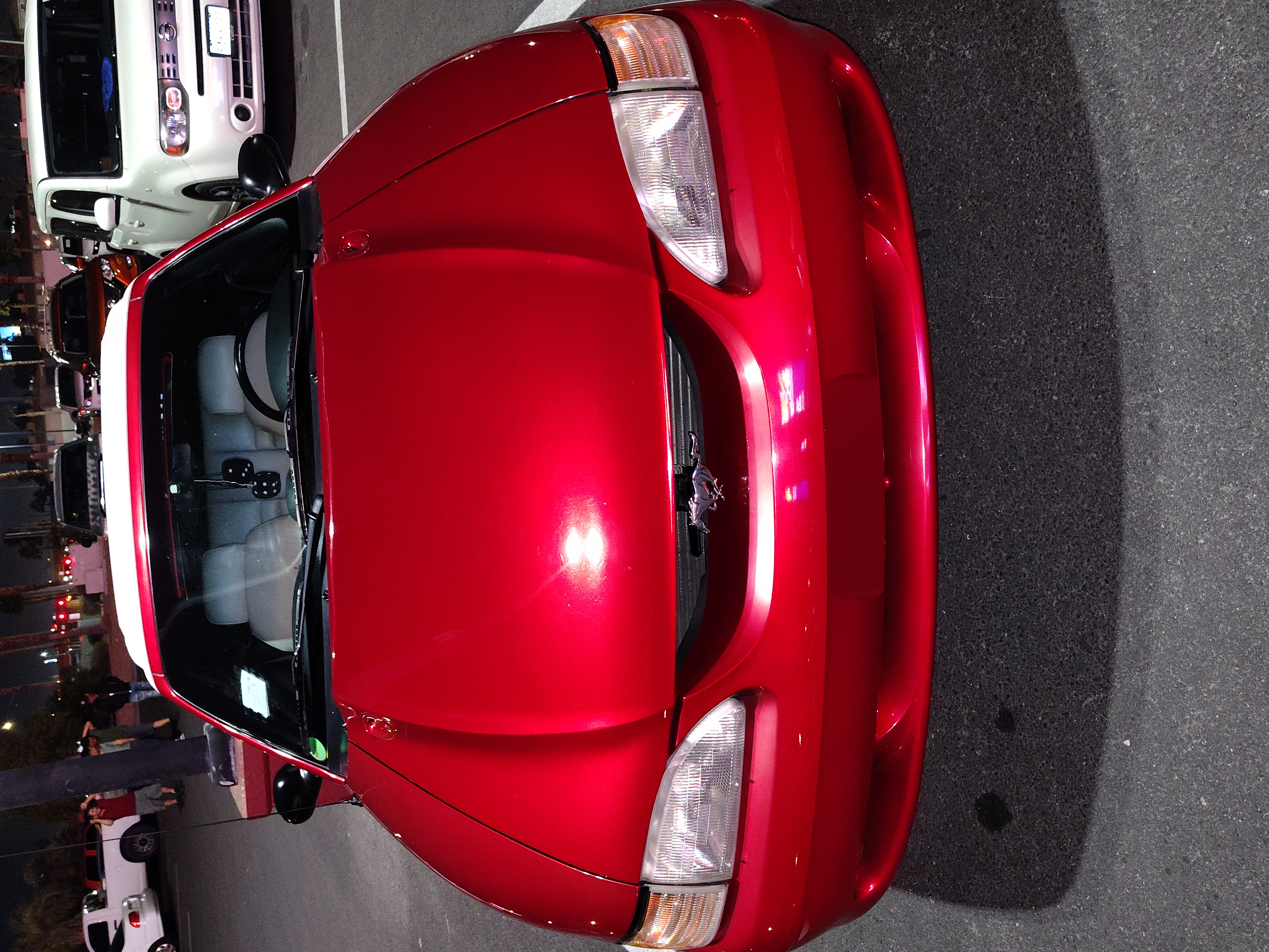 Used 1995 Ford Mustang GT RWD image 5