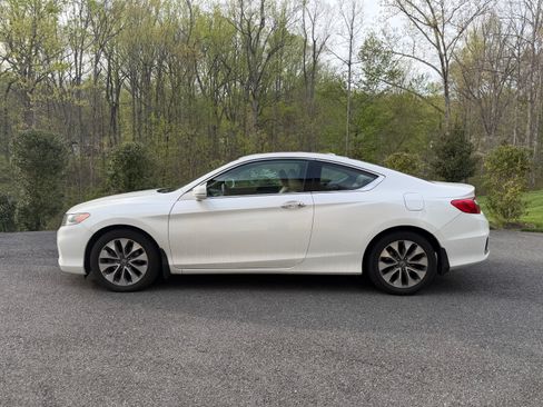 Used 2014 Honda Accord EX-L image 10