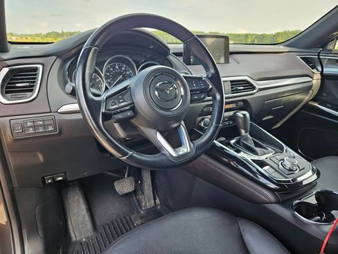 Used 2017 MAZDA CX-9 Grand Touring image 10