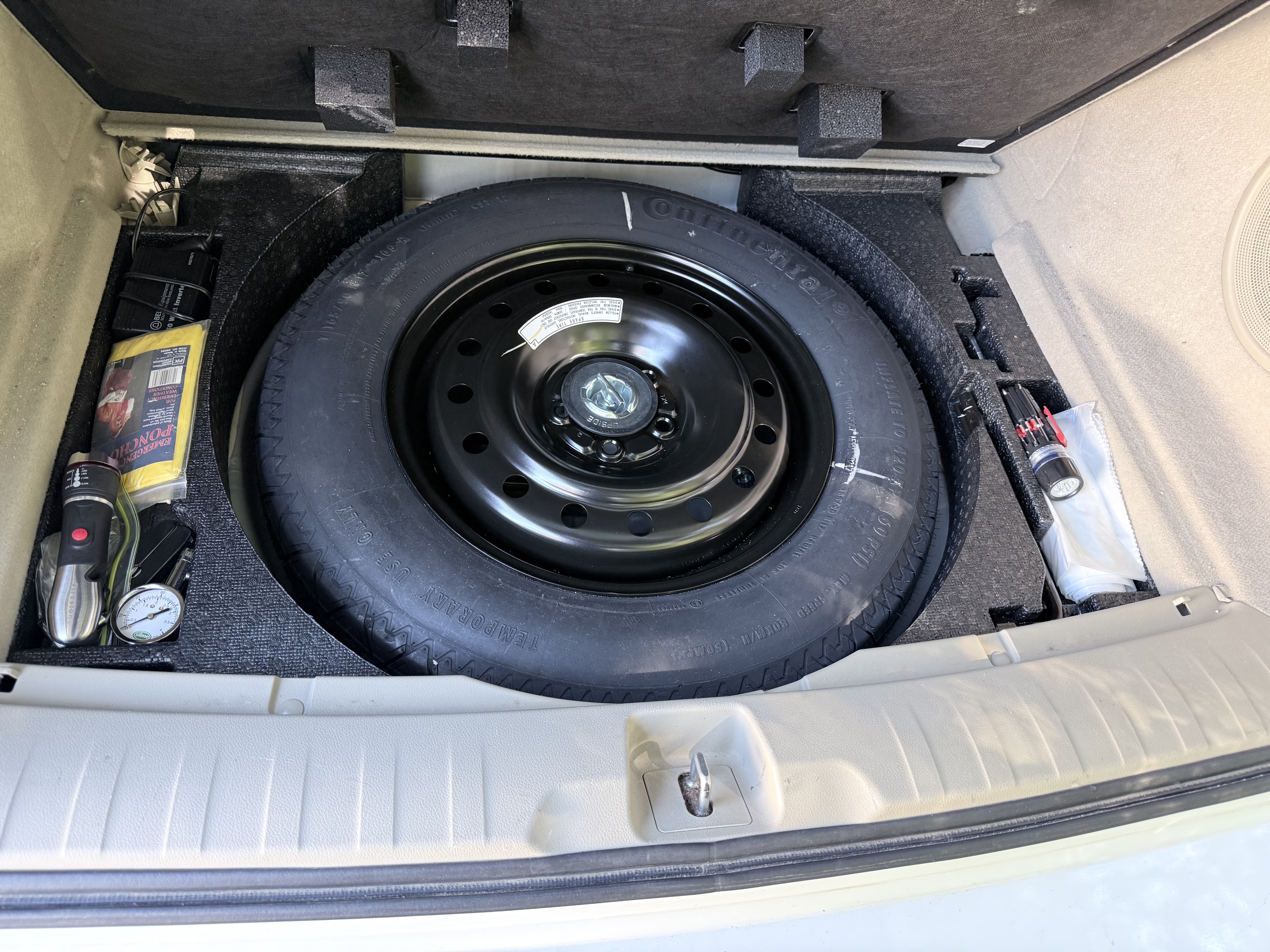 Used 2017 Acura RDX AWD image 15