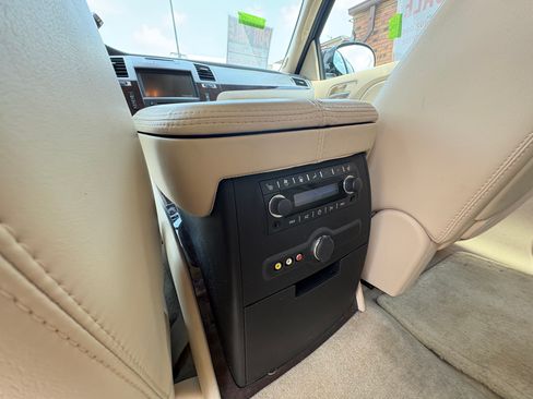 Used 2008 Cadillac Escalade AWD image 13