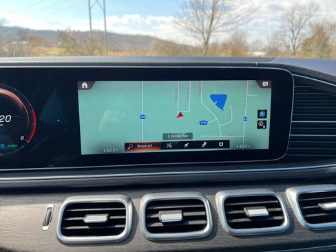 Used 2020 Mercedes-Benz GLE 450 4MATIC image 18