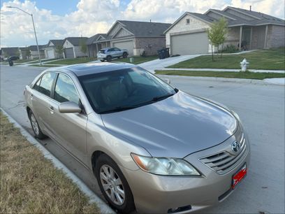 Used 2008 Toyota Camry XLE