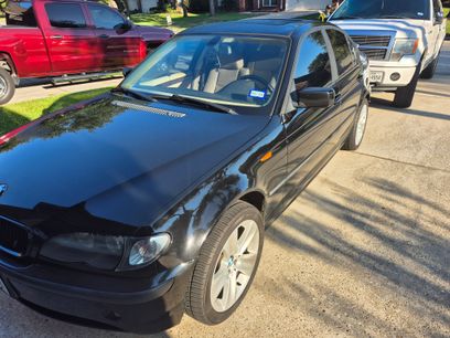 Used 2003 BMW 325i Sedan