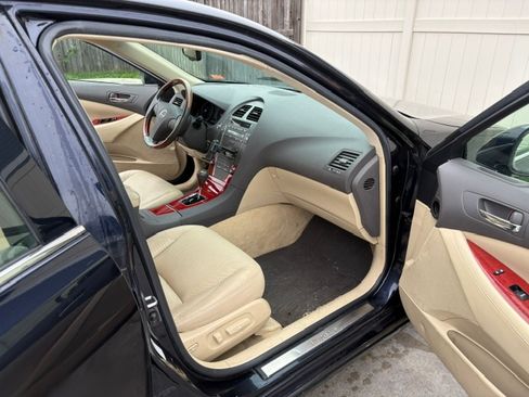 Used 2008 Lexus ES 350 FWD image 9