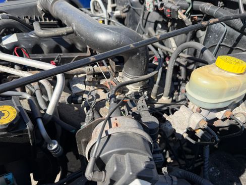 Used 2004 Jeep Wrangler Rubicon w/ Dual Top Group image 22