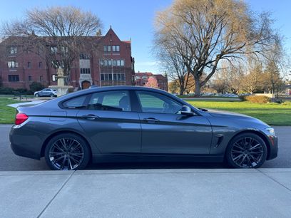 Used 2015 BMW 428i