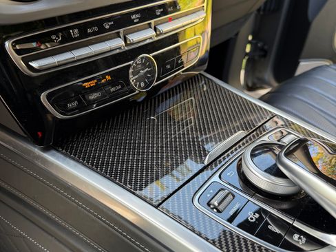 Used 2019 Mercedes-Benz G 63 AMG 4MATIC image 17