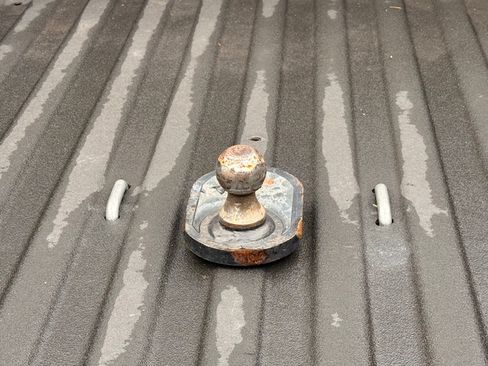 Used 2016 Chevrolet Silverado 2500 LT w/ All Star Edition AWD/4WD image 4